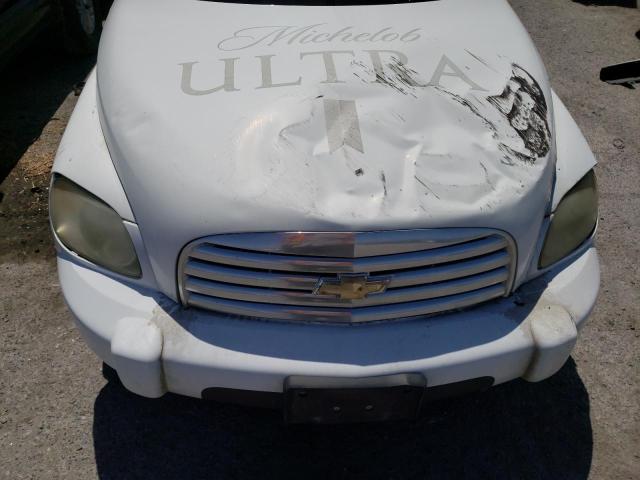 Photo 11 from auction – 2011 CHEVROLET HHR PANEL with VIN 3GCAAAFW6BS628143
