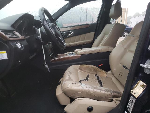 Photo 7 from auction – 2013 MERCEDES-BENZ E 350 4MAT with VIN WDDHF8JB2DA696124