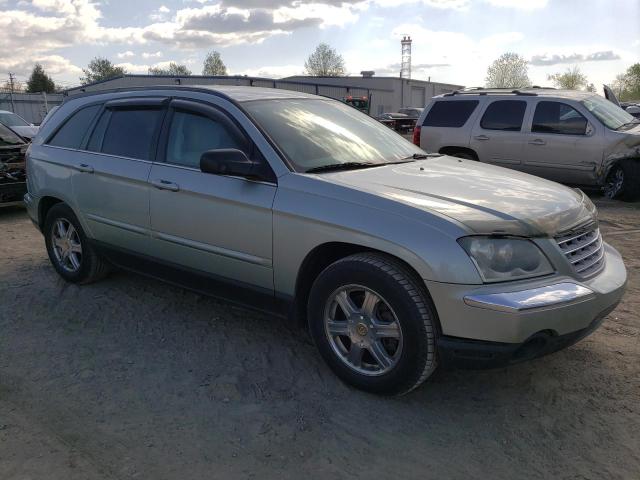 Photo 4 from auction – 2004 CHRYSLER PACIFICA with VIN 2C8GF68494R175672