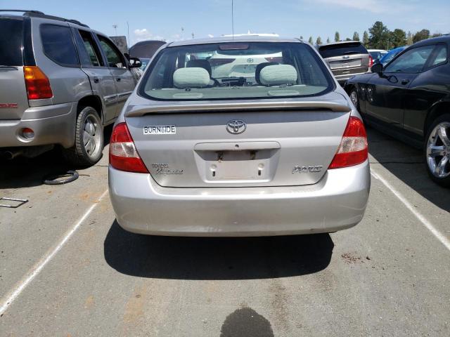 Photo 6 from auction – 2002 TOYOTA PRIUS with VIN JT2BK12UX20059223
