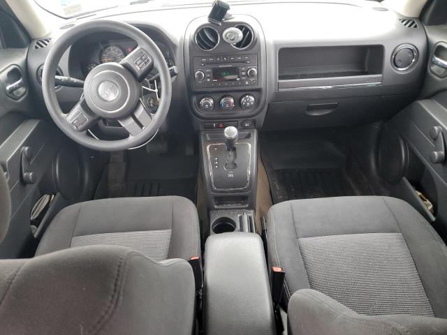Photo 8 from auction – 2017 JEEP PATRIOT SP with VIN 1C4NJRBB2HD159385