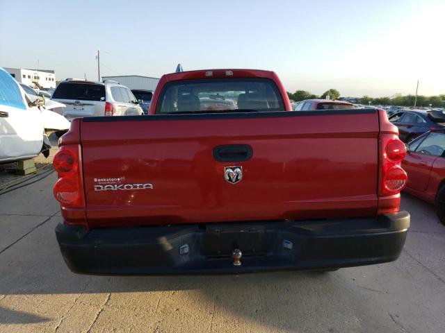 Photo 6 from auction – 2006 DODGE DAKOTA ST with VIN 1D7HE22K86S713911