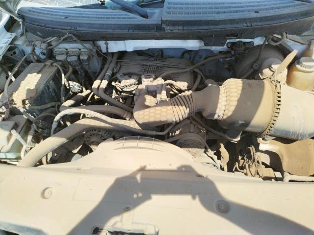 Photo 11 from auction – 2006 FORD F150 with VIN 1FTRF12246NA00931