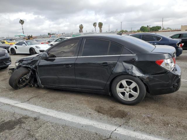 Photo 2 from auction – 2013 CHEVROLET CRUZE LT with VIN 1G1PC5SB4D7258643