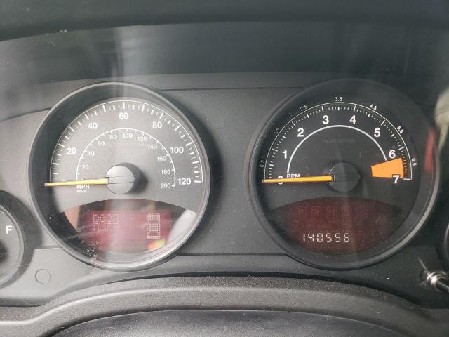 Photo 9 from auction – 2014 JEEP PATRIOT LA with VIN 1C4NJPFB5ED864563