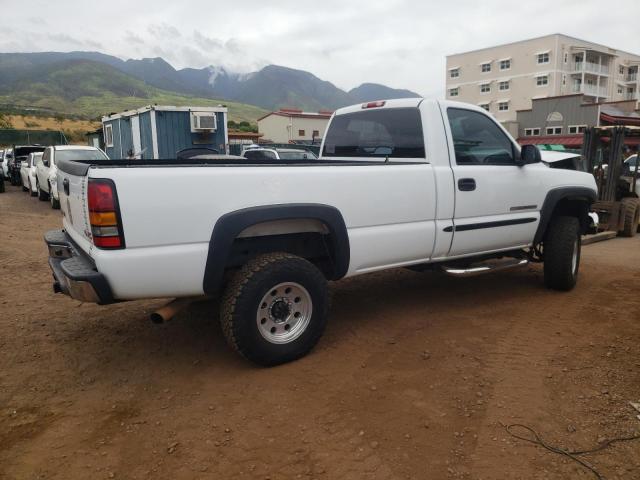 Photo 3 from auction – 2005 GMC SIERRA C25 with VIN 1GTHC24G85E167360