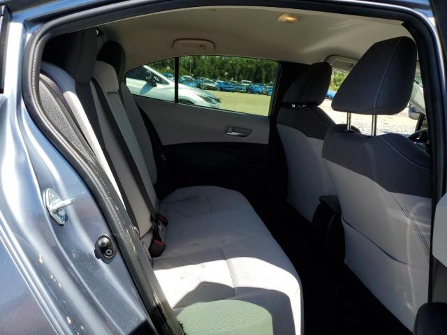 Photo 10 from auction – 2021 TOYOTA COROLLA LE with VIN JTDEPMAE1MJ128315