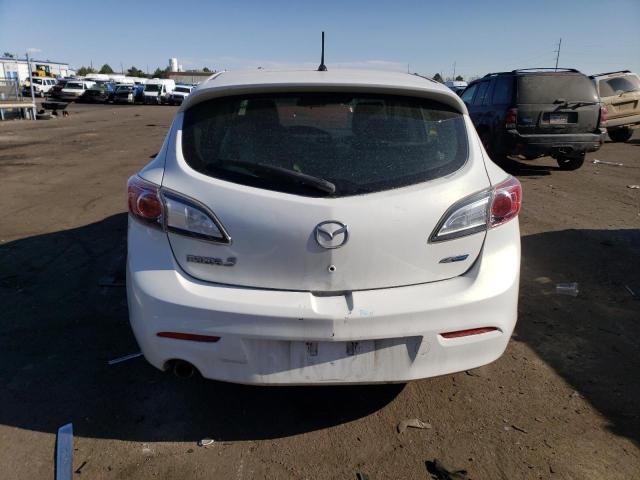 Photo 6 from auction – 2012 MAZDA 3 I with VIN JM1BL1L78C1532447