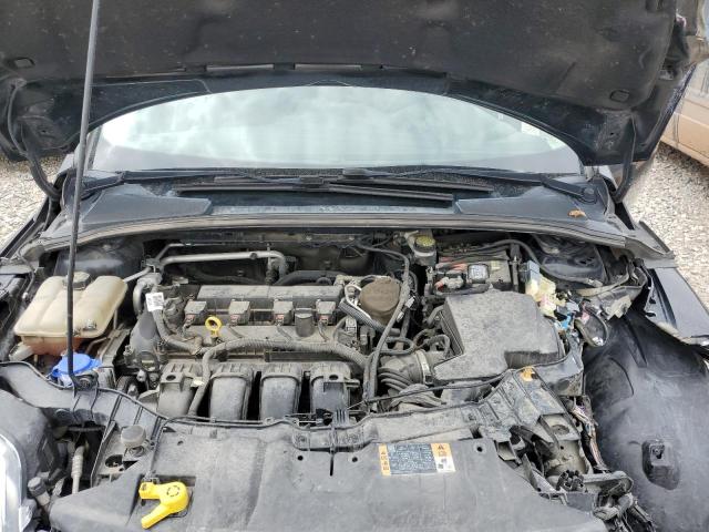 Photo 11 from auction – 2014 FORD FOCUS SE with VIN 1FADP3F25EL420985