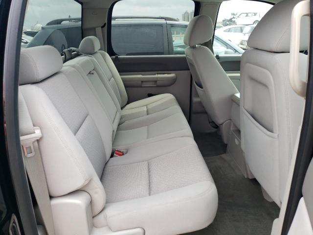 Photo 10 from auction – 2012 CHEVROLET SILVERADO with VIN 3GCPCSE04CG188614