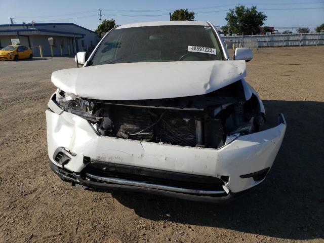 Photo 5 from auction – 2011 TOYOTA HIGHLANDER with VIN 5TDZA3EH4BS014116
