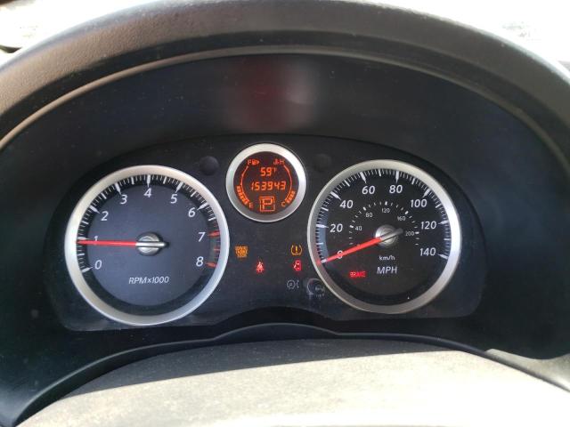 Photo 9 from auction – 2011 NISSAN SENTRA 2.0 with VIN 3N1AB6AP5BL731576