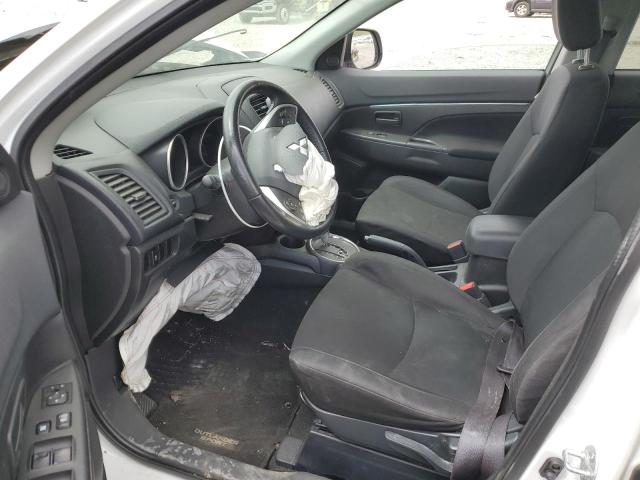صورة رقم 7 من المزاد - 2015 MITSUBISHI OUTLANDER مع VIN 4A4AP3AU0FE011331