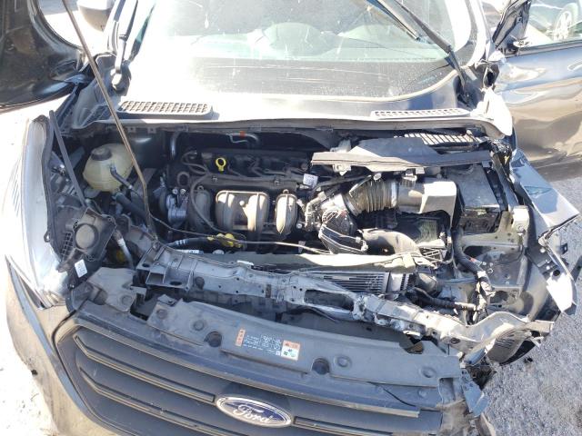 صورة رقم 12 من المزاد - 2017 FORD ESCAPE S مع VIN 1FMCU0F72HUC95785