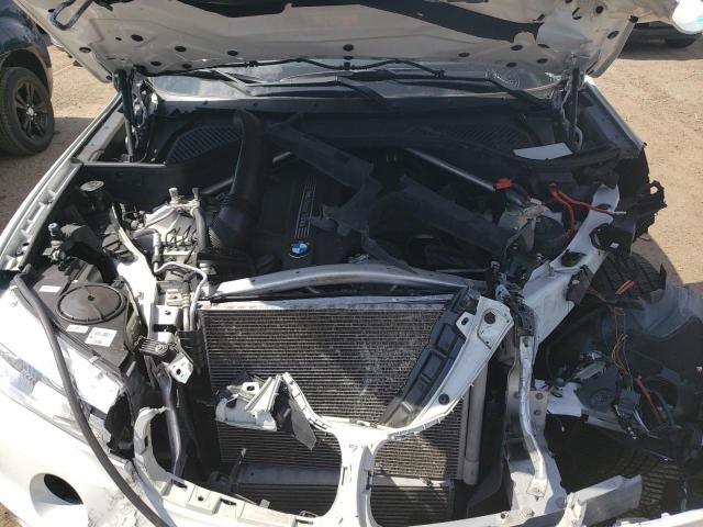 Photo 12 from auction – 2018 BMW X5 XDRIVE3 with VIN 5UXKR0C58J0X91870