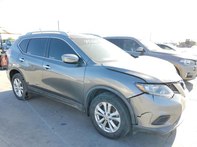 Фото 4 с аукциона – 2016 NISSAN ROGUE S с VIN KNMAT2MT5GP733870