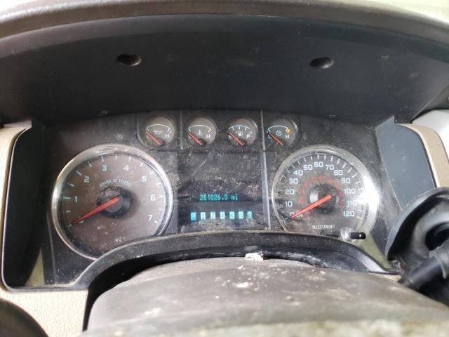 Photo 9 from auction – 2010 FORD F150 SUPER with VIN 1FTEX1C8XAKE72169