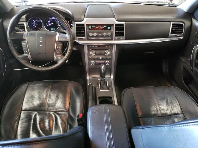 Photo 8 from auction – 2011 LINCOLN MKZ with VIN 3LNHL2GC5BR766374