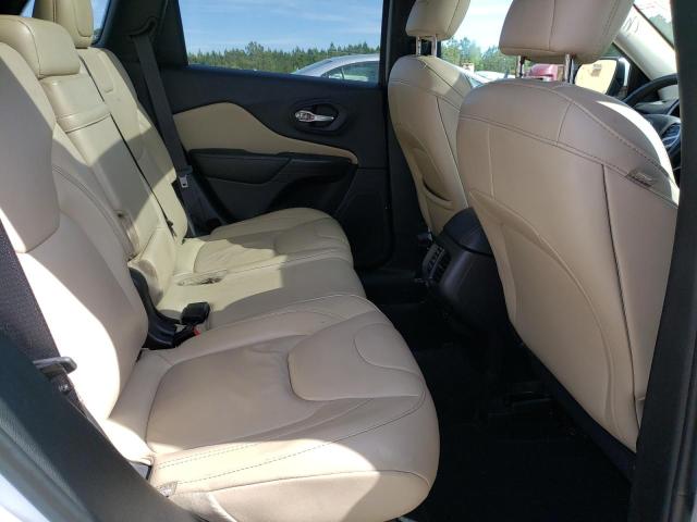 Photo 10 from auction – 2017 JEEP CHEROKEE L with VIN 1C4PJMDS1HW564649