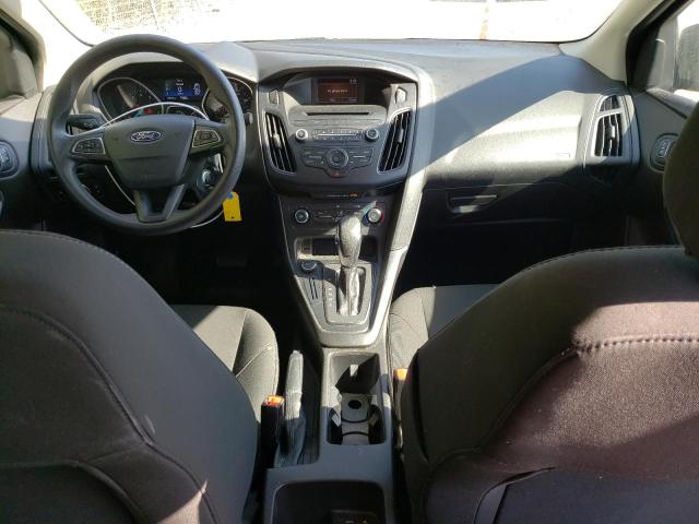 Photo 8 from auction – 2017 FORD FOCUS S with VIN 1FADP3E26HL203404