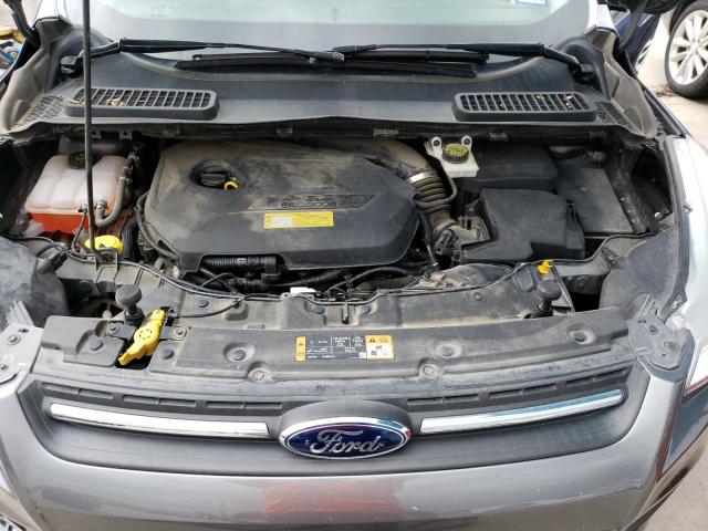 Photo 11 from auction – 2014 FORD ESCAPE SE with VIN 1FMCU0GX8EUD00885