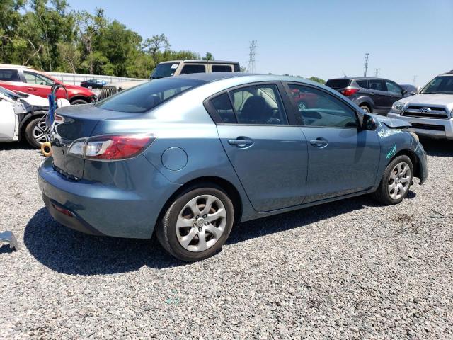Photo 3 from auction – 2011 MAZDA 3 I with VIN JM1BL1UF3B1371445