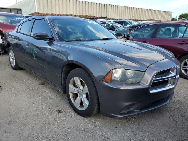 Photo 4 from auction – 2014 DODGE CHARGER SE with VIN 2C3CDXBG0EH319667