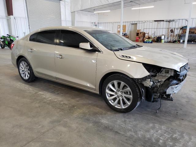 Photo 4 from auction – 2016 BUICK LACROSSE with VIN 1G4GA5G34GF240129