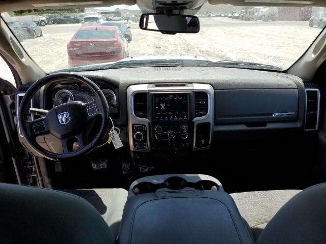 Photo 8 from auction – 2019 RAM 1500 CLASS with VIN 1C6RR7TT8KS612098