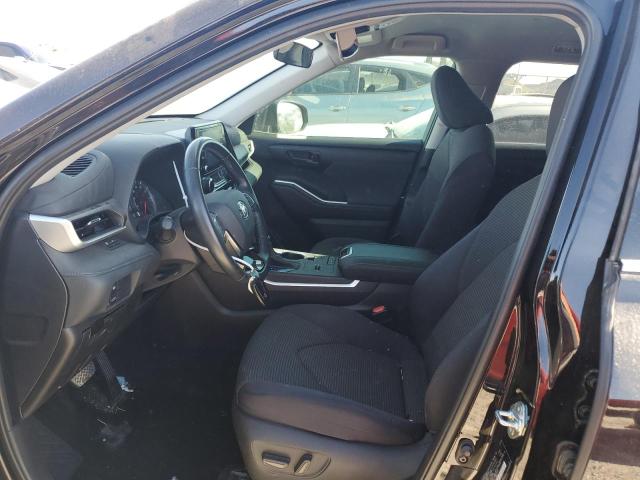 Zdjęcie 7 z aukcji – 2020 TOYOTA HIGHLANDER z VIN 5TDZZRAH9LS022411