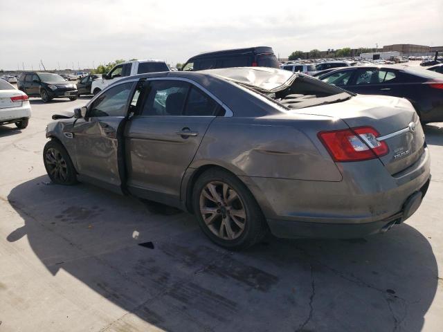 Photo 2 from auction – 2012 FORD TAURUS SEL with VIN 1FAHP2EWXCG126276