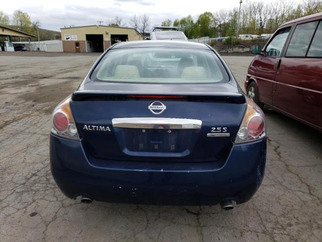 Photo 6 from auction – 2011 NISSAN ALTIMA BAS with VIN 1N4AL2AP6BN462111