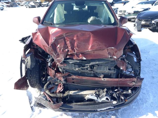 Photo 5 from auction – 2016 CHEVROLET TRAX LS with VIN 3GNCJKSB5GL229623