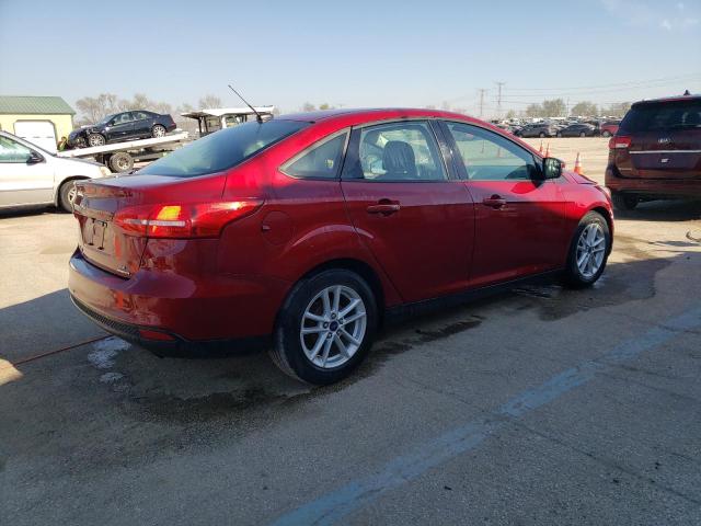 Photo 3 from auction – 2015 FORD FOCUS SE with VIN 1FADP3F2XFL346478