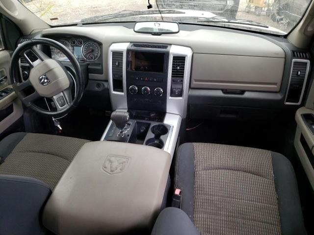 Photo 8 from auction – 2011 DODGE RAM 1500 with VIN 1D7RB1CT7BS634951