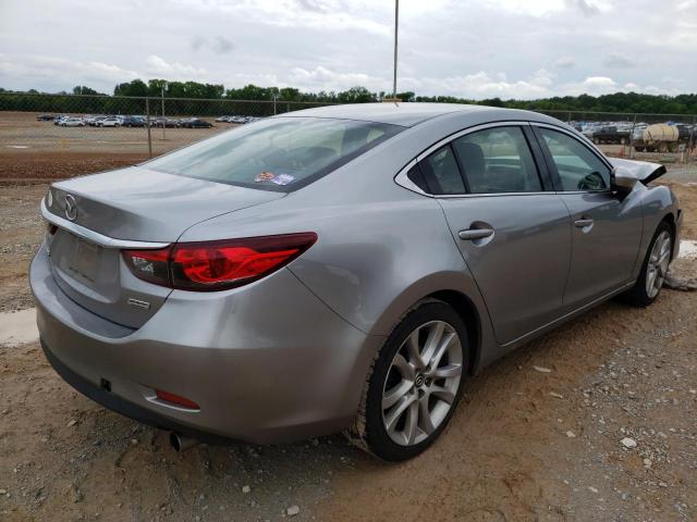 Photo 3 from auction – 2015 MAZDA 6 TOURING with VIN JM1GJ1V62F1174962