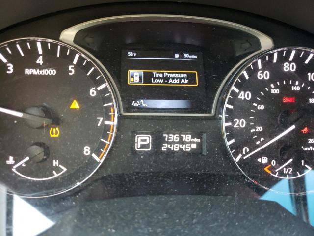 Photo 9 from auction – 2015 NISSAN ALTIMA 2.5 with VIN 1N4AL3AP8FC160133