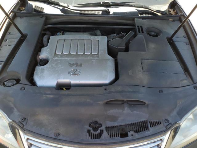 Photo 11 from auction – 2010 LEXUS ES 350 with VIN JTHBK1EGXA2410064