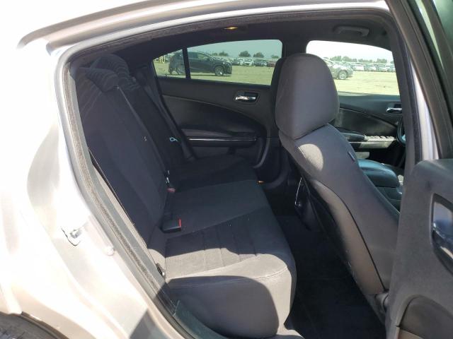 Photo 10 from auction – 2014 DODGE CHARGER SX with VIN 2C3CDXHG6EH234386