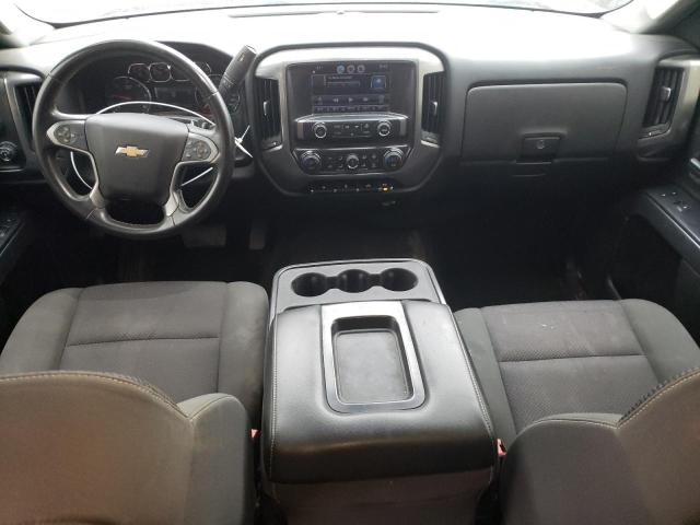 Photo 8 from auction – 2015 CHEVROLET SILVERADO with VIN 1GCVKREC8FZ196636