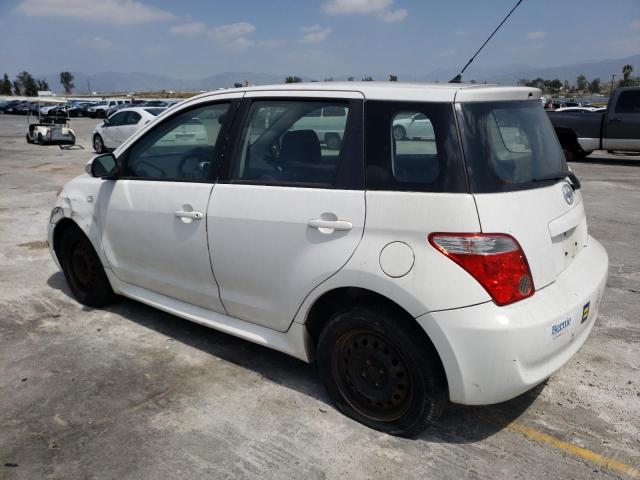 Photo 2 from auction – 2006 TOYOTA SCION XA with VIN JTKKT624360133114