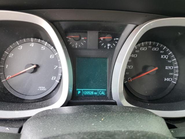 Photo 9 from auction – 2014 CHEVROLET EQUINOX LT with VIN 2GNALBEKXE6163150