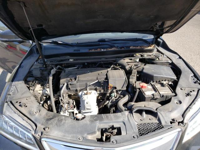 Photo 11 from auction – 2015 ACURA TLX TECH with VIN 19UUB1F59FA023074