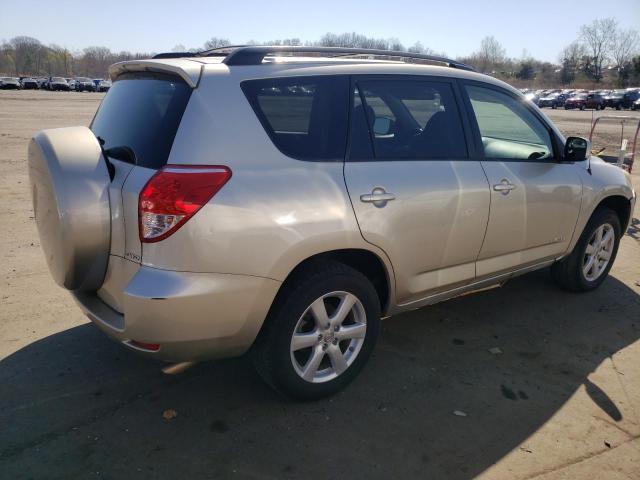 Photo 3 from auction – 2006 TOYOTA RAV4 LIMIT with VIN JTMBD31V566002325