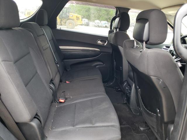 Photo 11 from auction – 2015 DODGE DURANGO SX with VIN 1C4RDJAG1FC908283