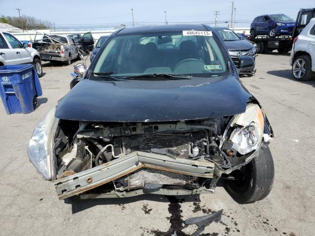 Photo 5 from auction – 2012 NISSAN VERSA S with VIN 3N1CN7AP4CL867317