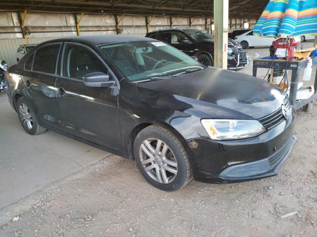 Photo 4 from auction – 2014 VOLKSWAGEN JETTA BASE with VIN 3VW2K7AJ0EM407370