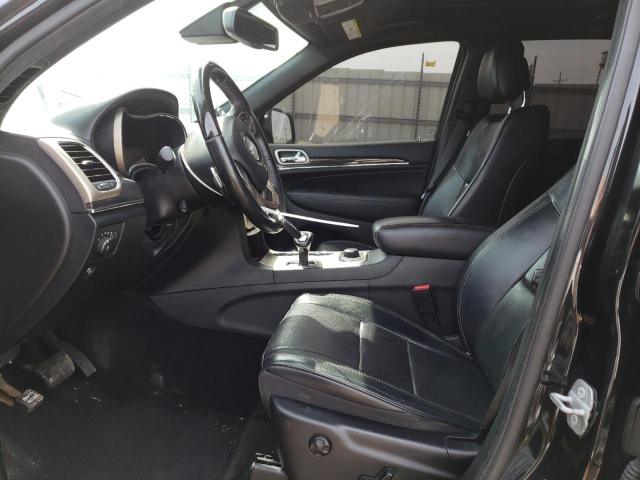 Photo 7 from auction – 2014 JEEP GRAND CHER with VIN 1C4RJFCM8EC497259