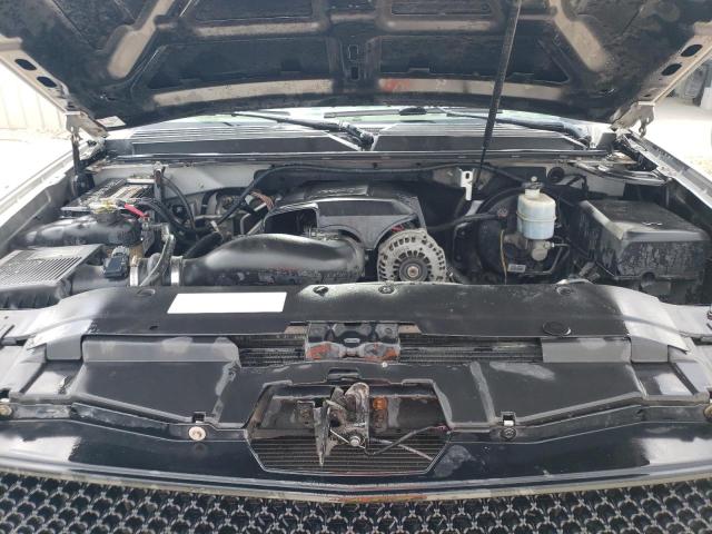 Photo 12 from auction – 2011 CHEVROLET TAHOE C150 with VIN 1GNSCAE08BR125428