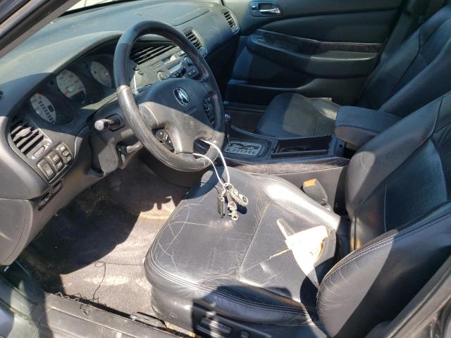 Photo 7 from auction – 2003 ACURA 3.2TL TYPE with VIN 19UUA56893A055250